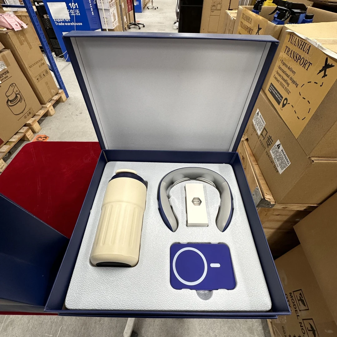 咖啡按摩器套装  电器WF