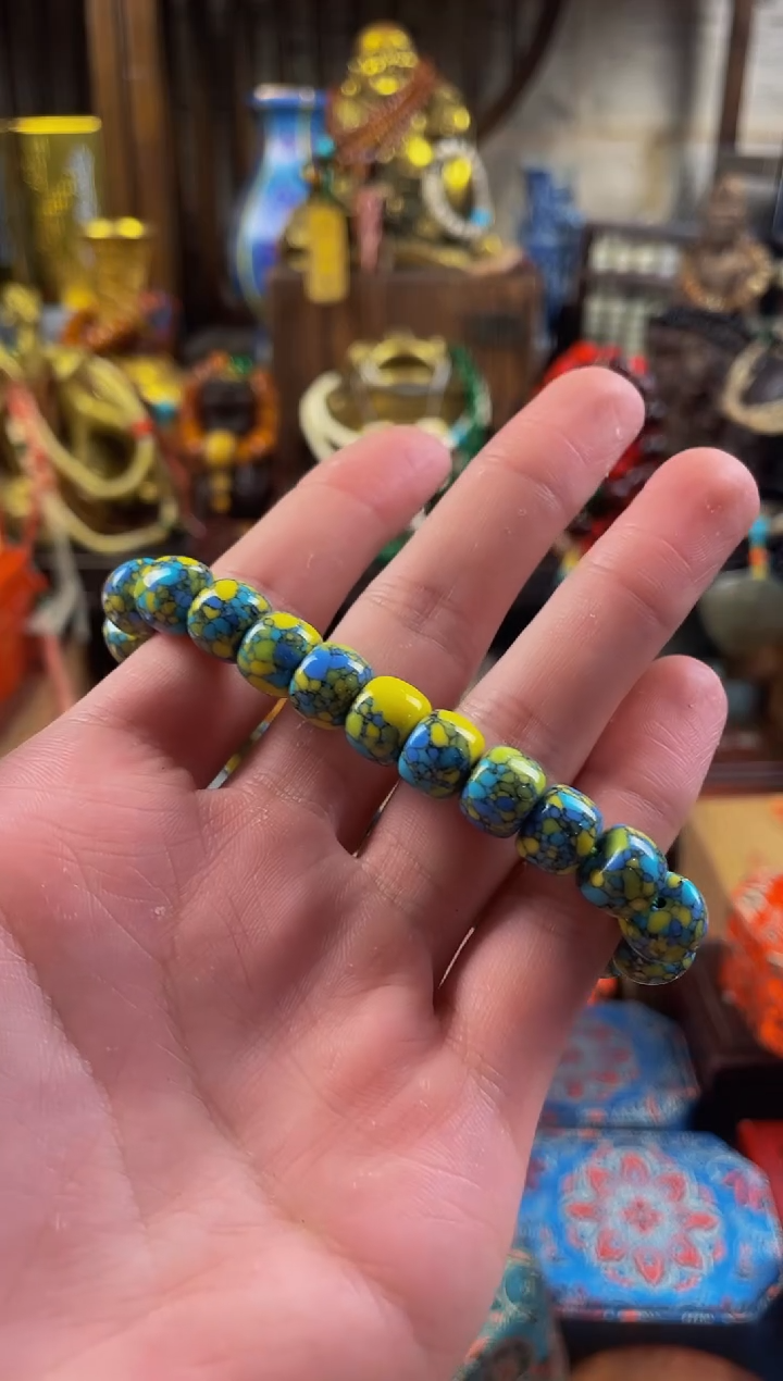 手串贰号铺子直播精选推荐