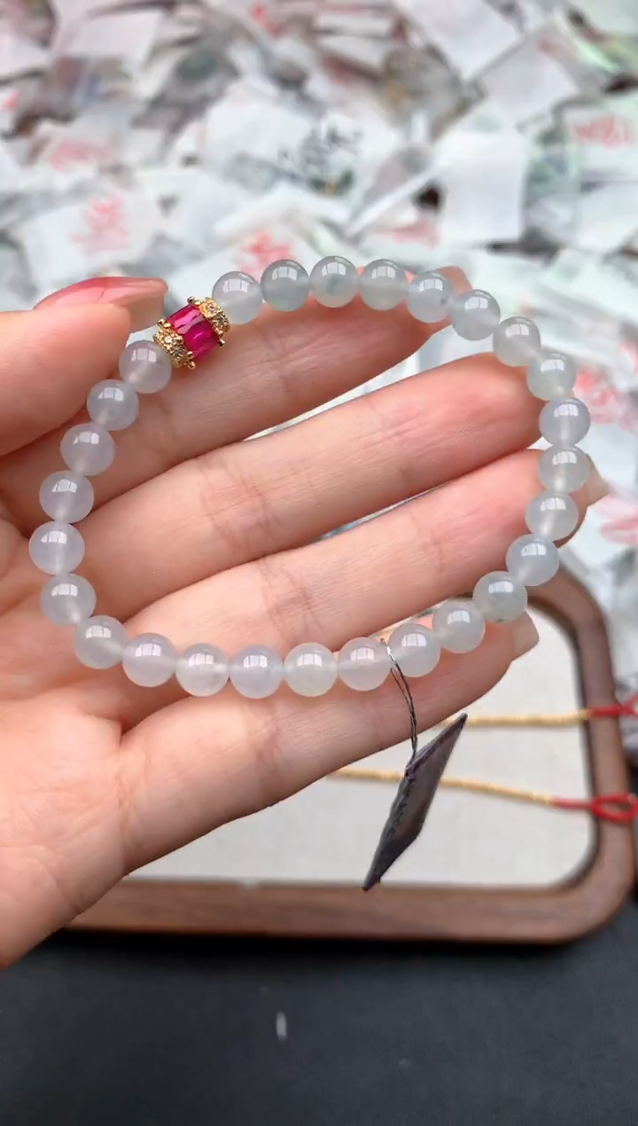 未镶嵌挂件翡翠一