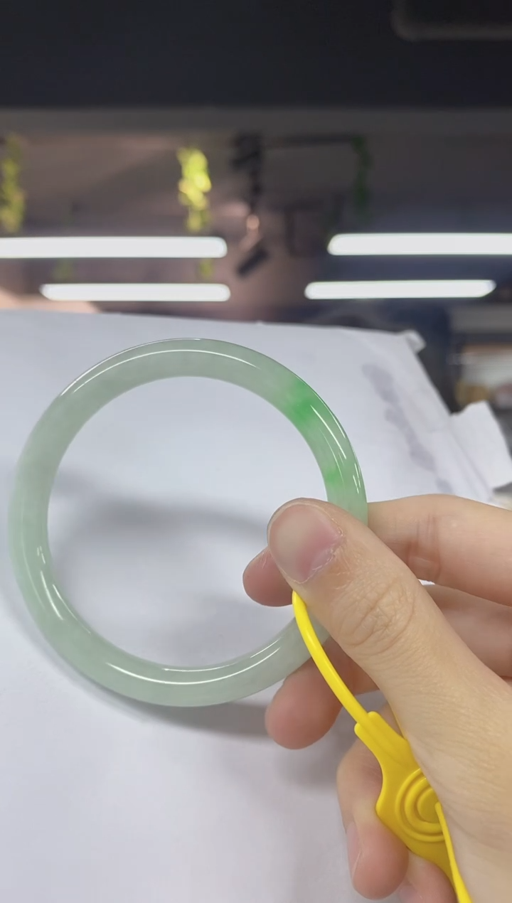 闪购链接 56+圈口未镶嵌多样性发其一颜色微差（29）