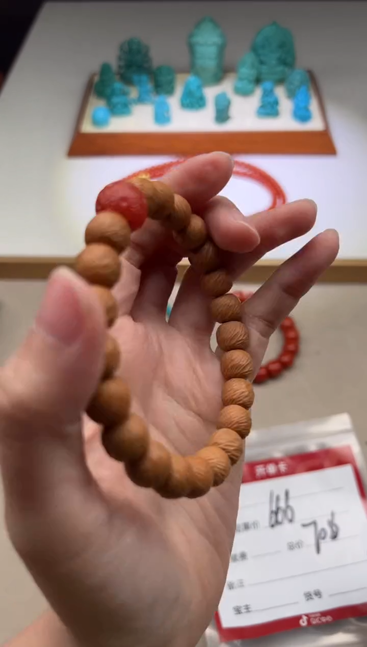 【闪购商品】乌木类手串未镶嵌手串手串