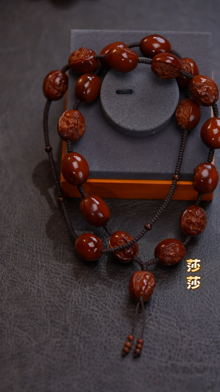 手串/手链橄榄核橄榄核