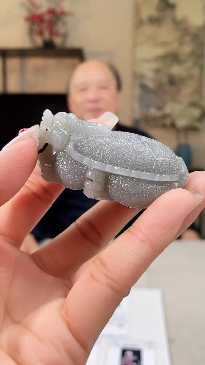 【闪购商品】定制和田玉多样性发货拍一发一