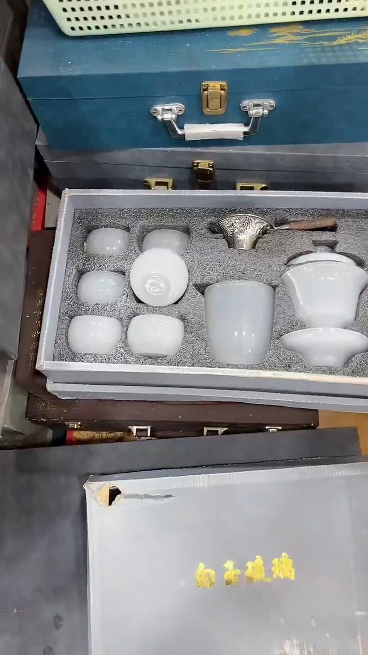 【闪购商品】窑主茶具窑主茶具@