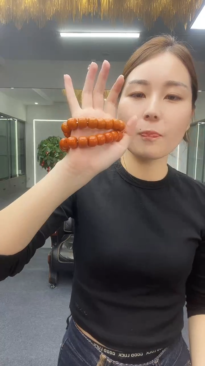 新老型卡16手串多样性发货一件