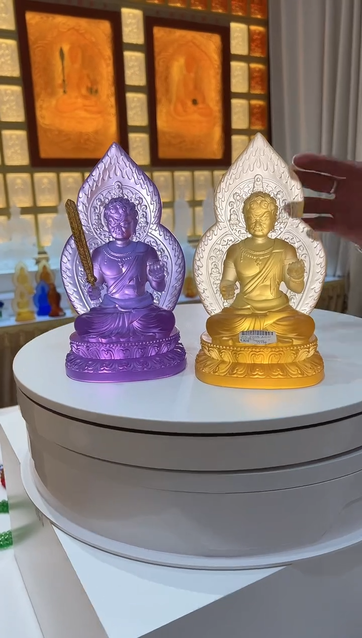 【闪购商品】茶宠匠门琉璃直播福利