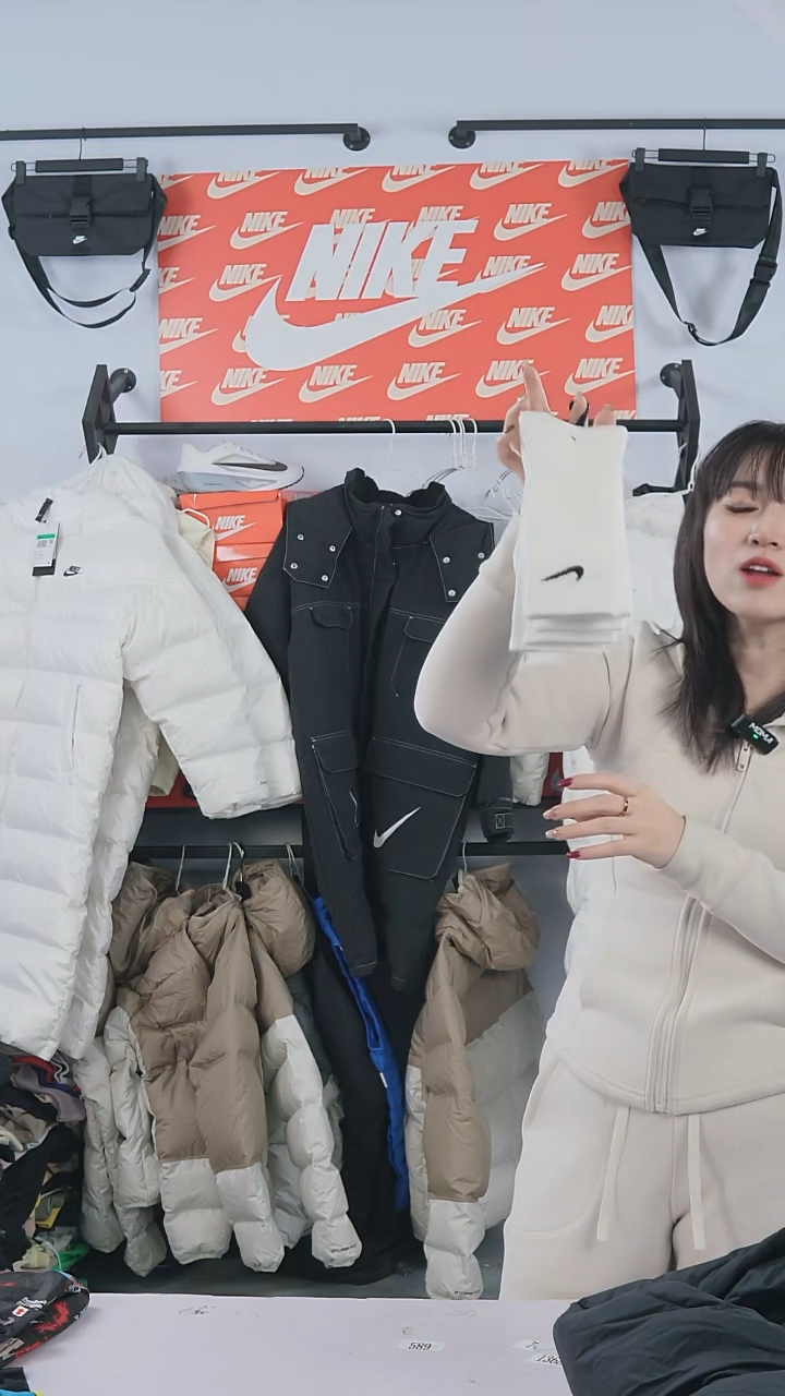 编码瑕疵修复过款直播间长袜