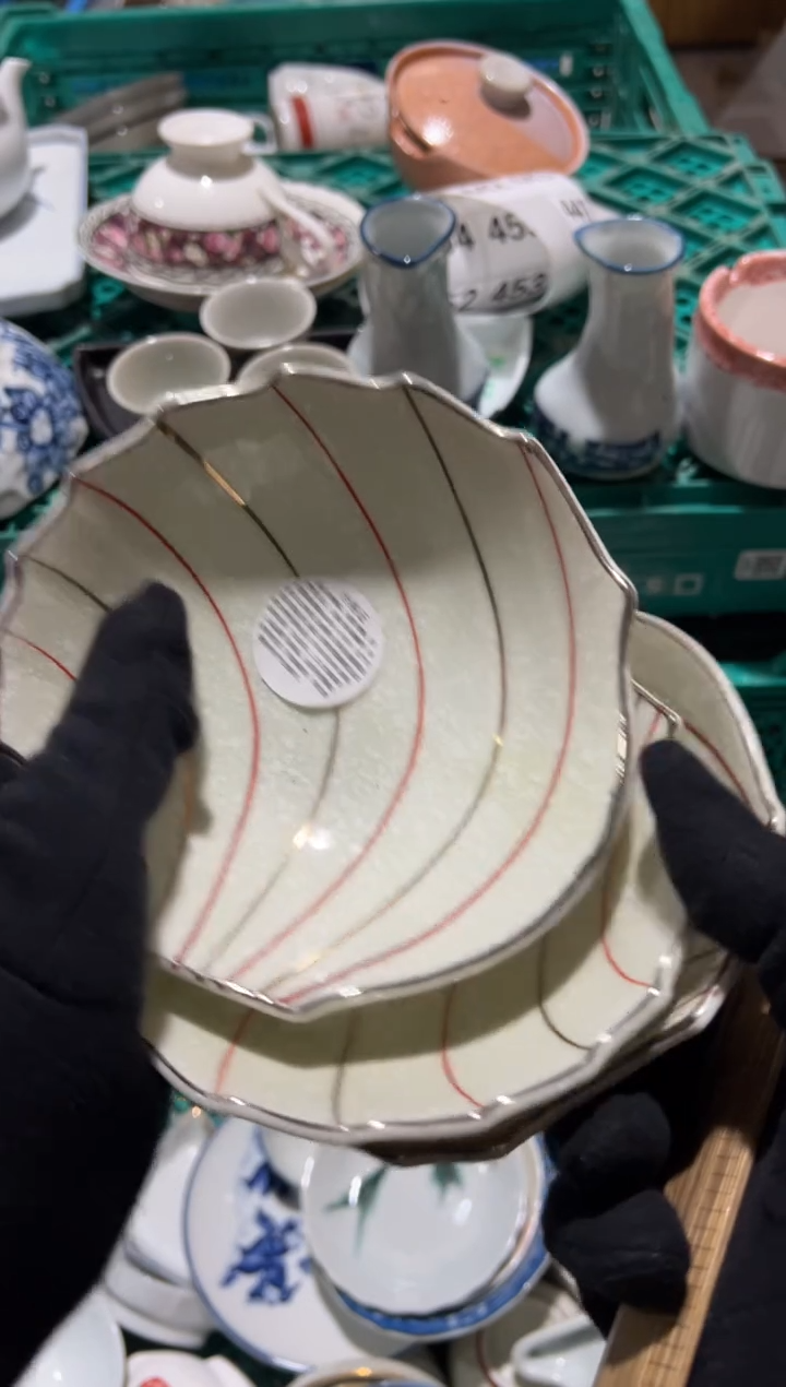 仙**哥仙鹤  中古商品  默认瑕疵 完美主义者慎拍