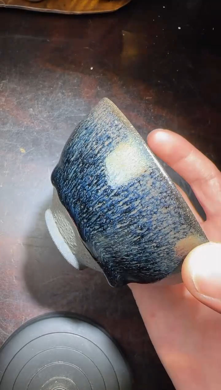 【闪购商品】茶盏陈远福高端收藏39