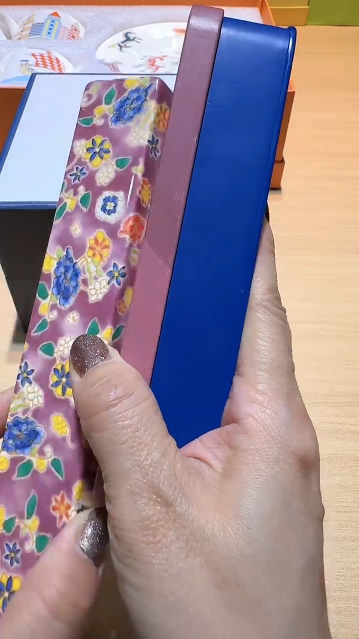 【闪购商品】瓷片锅碗瓢盆一件不剩@@1