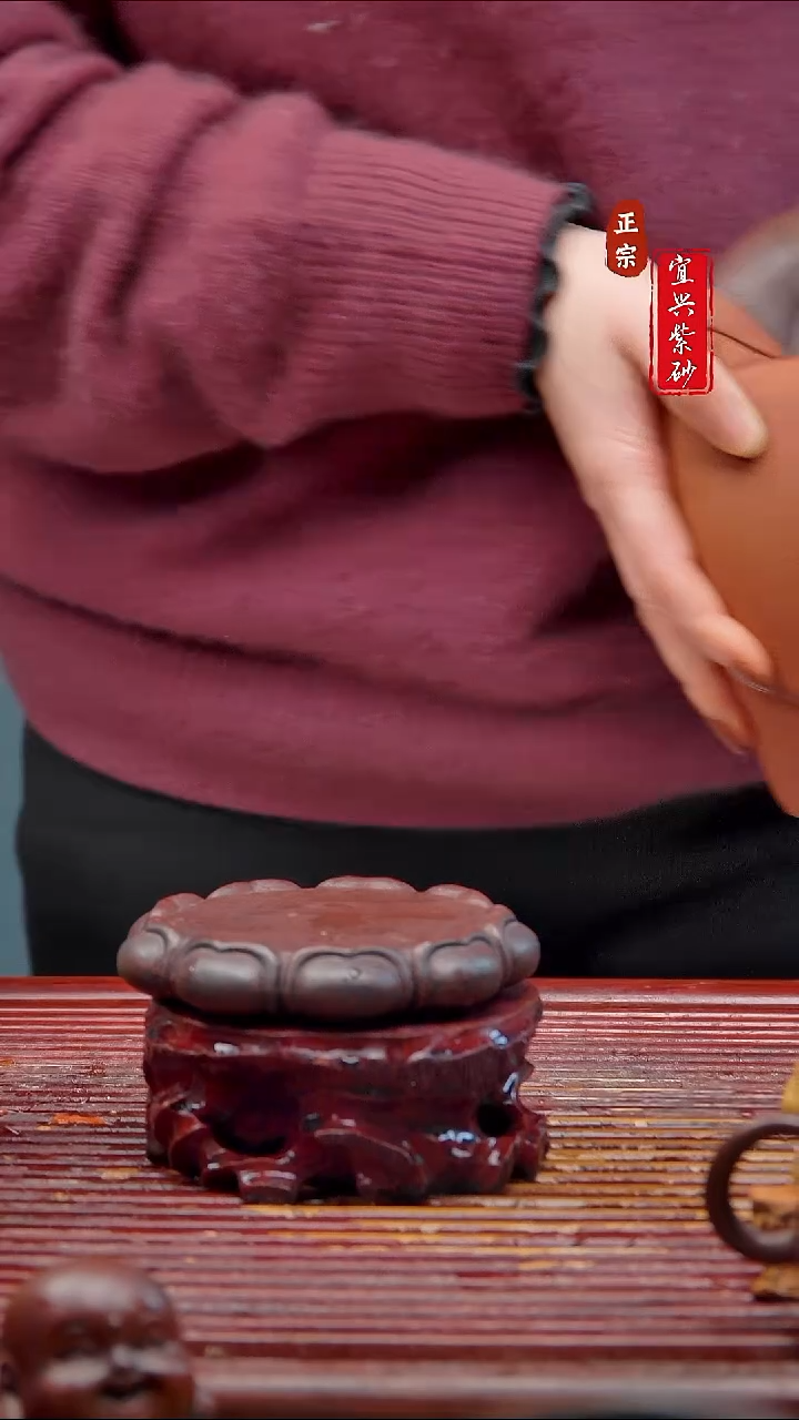 紫砂茶宠宜兴紫砂茶宠摆件