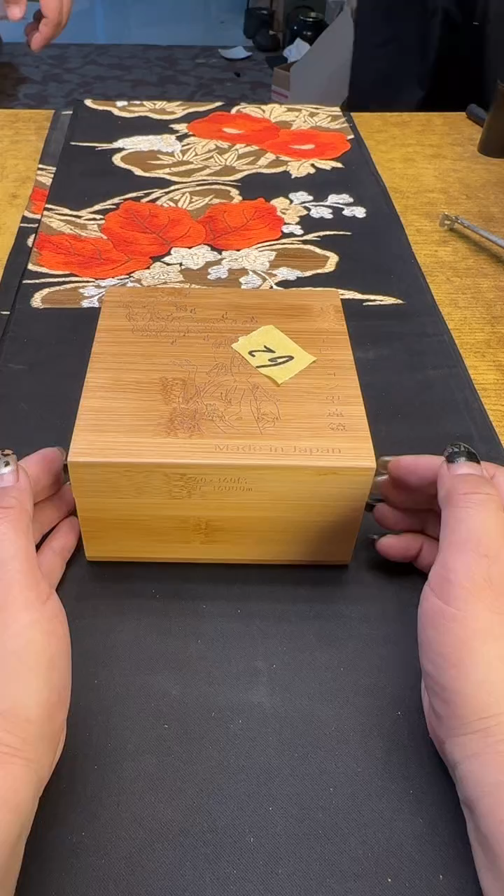 陶瓷器摆件茶文化工艺品62号