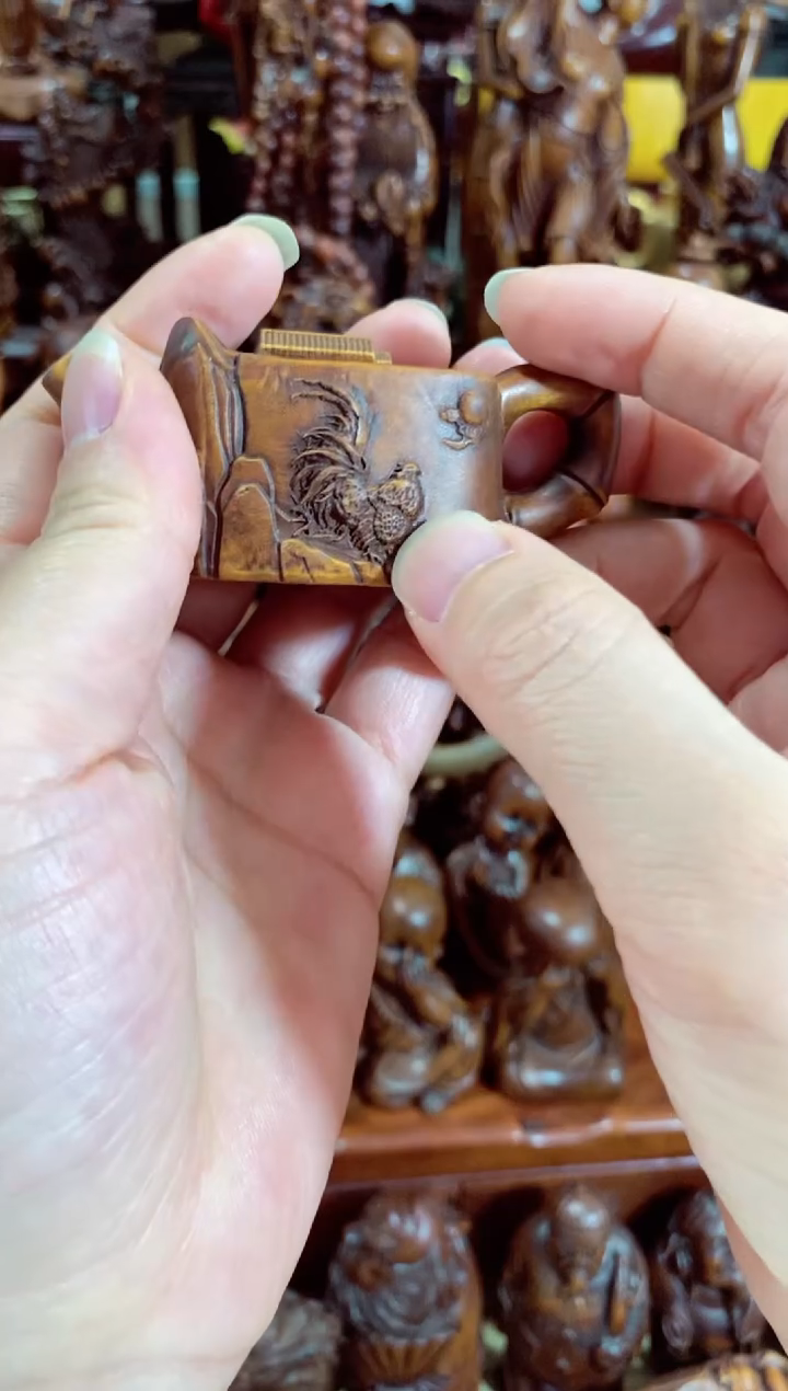 【闪购商品】木高端文玩礼品好物