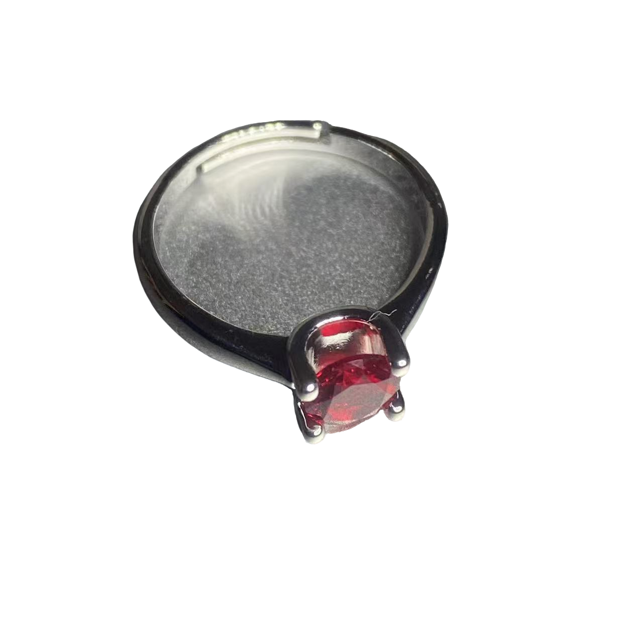 非金属珐琅戒指  轻奢时尚气质百搭精致精美戒指zxb123090