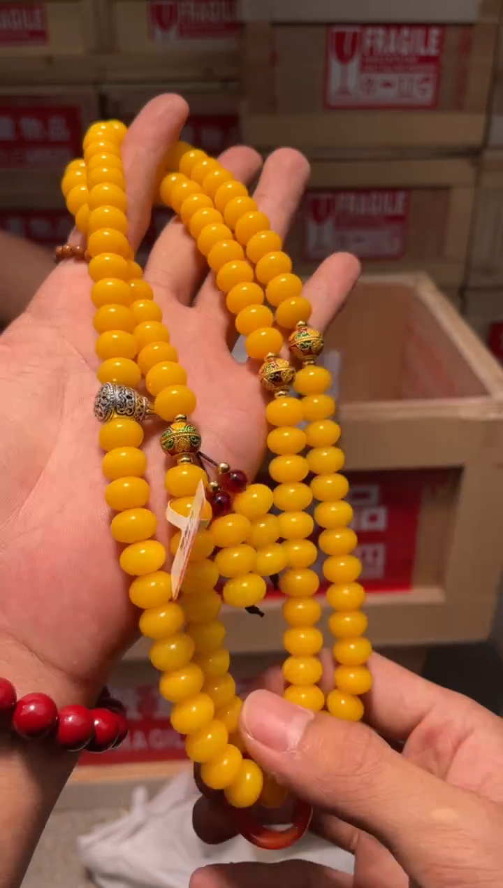 品汇闪购福利手串（无礼盒）