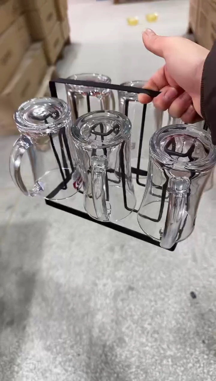 【闪购商品】玻璃无盖款青苹果闪购价