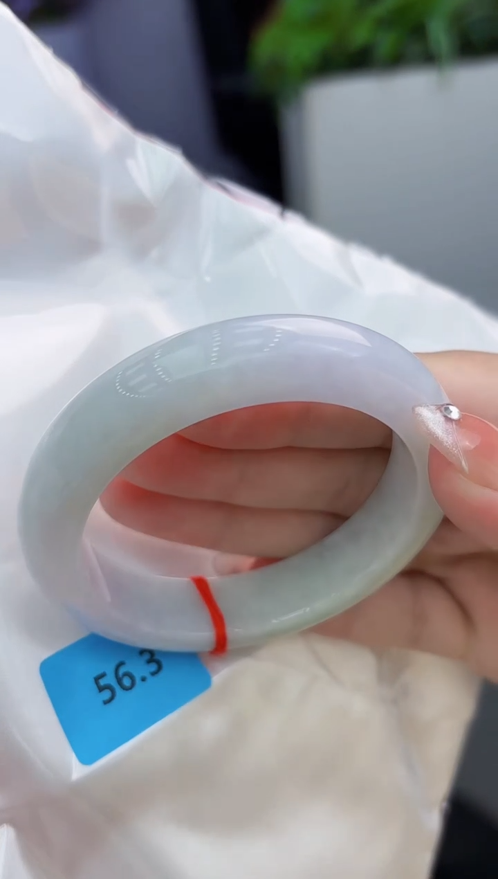 【闪购商品】翡翠手镯未镶嵌翡翠手镯