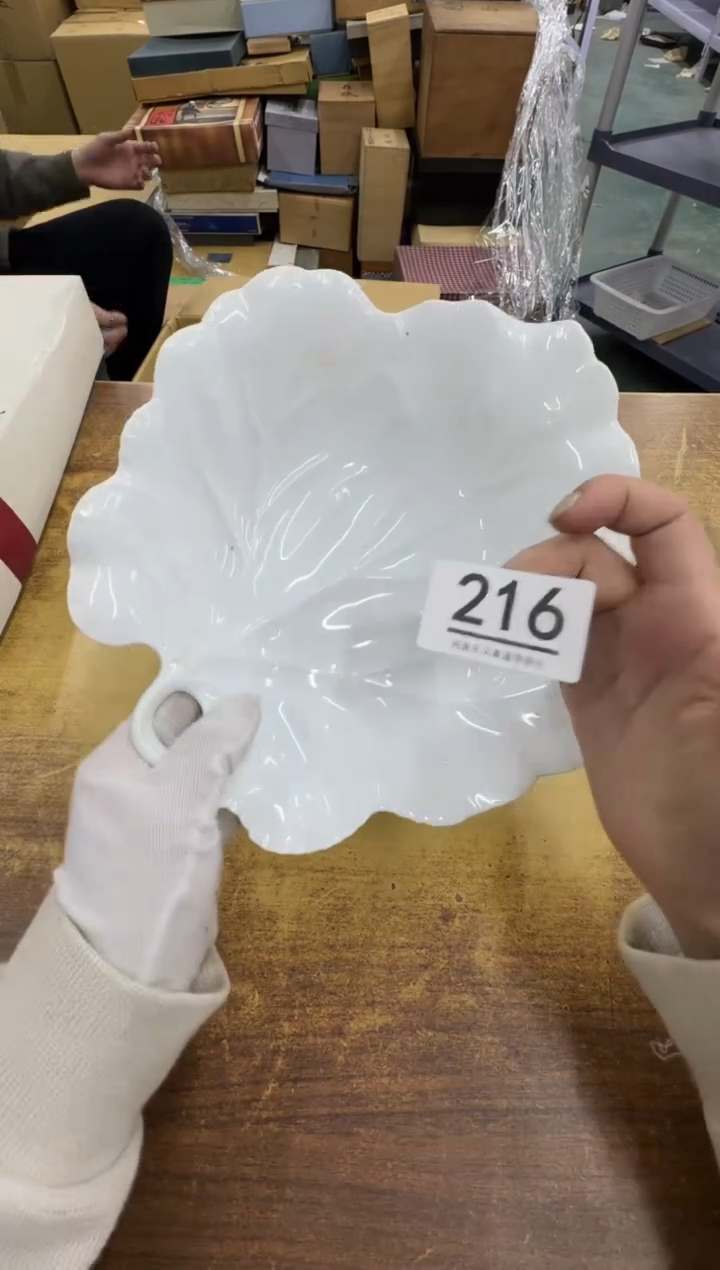 【闪购商品】瓷器瓷片茶具酒具216