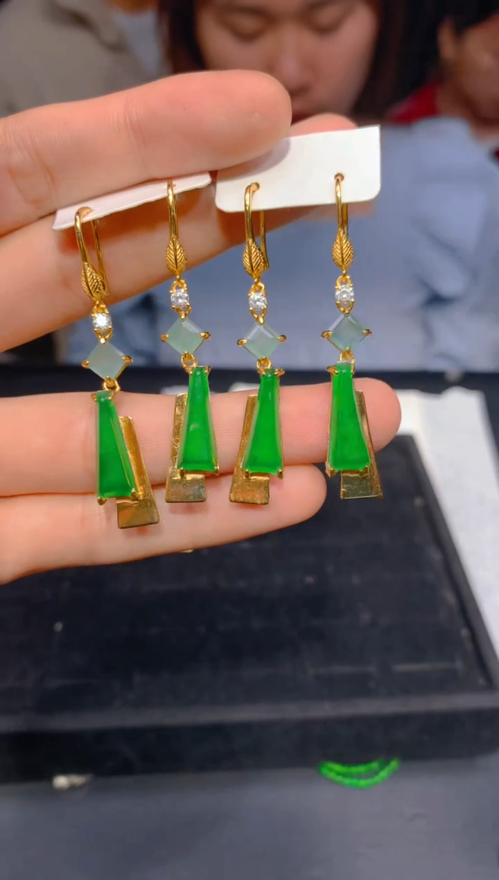 【闪购商品】定制翡翠未镶嵌156多样性发货（发其一）