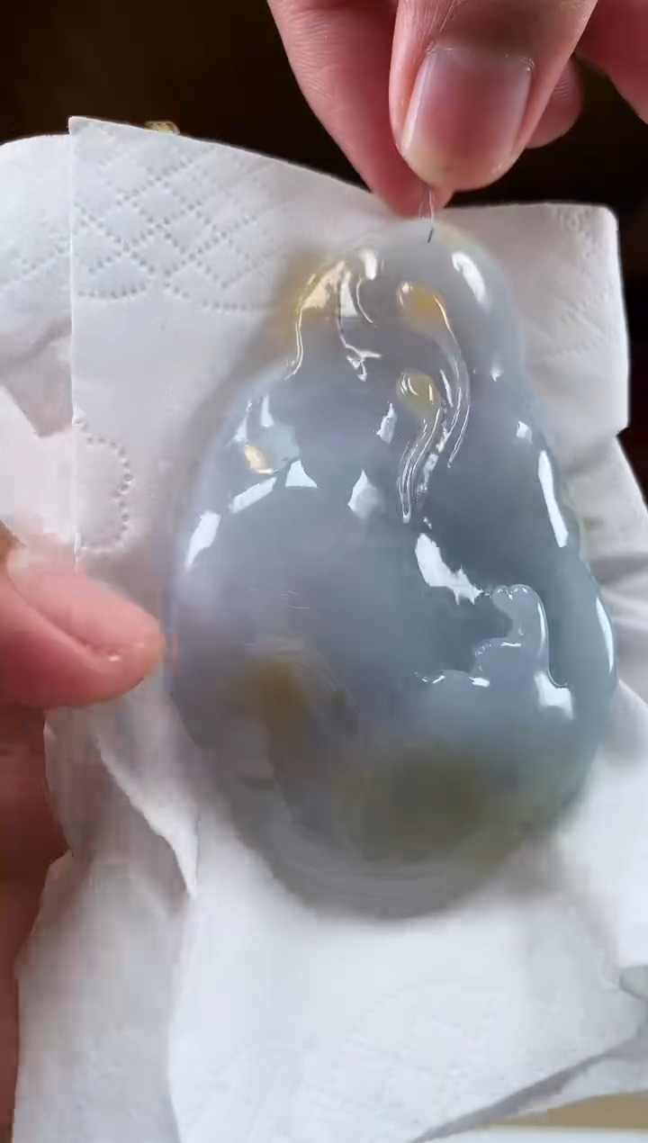 定制翡翠未镶嵌             *62