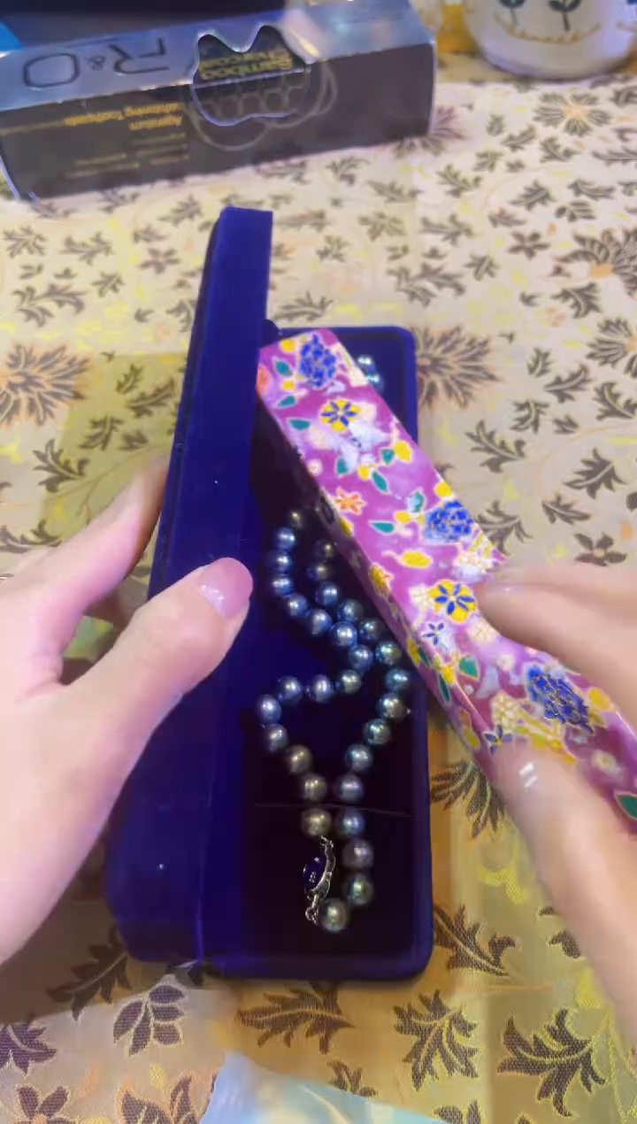 【闪购商品】瓷片陶茶666文玩周边多人