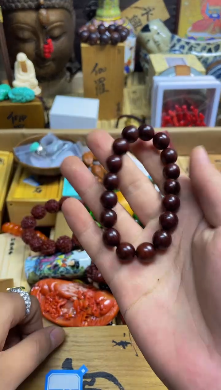 宝顺中古仓直播好物推荐