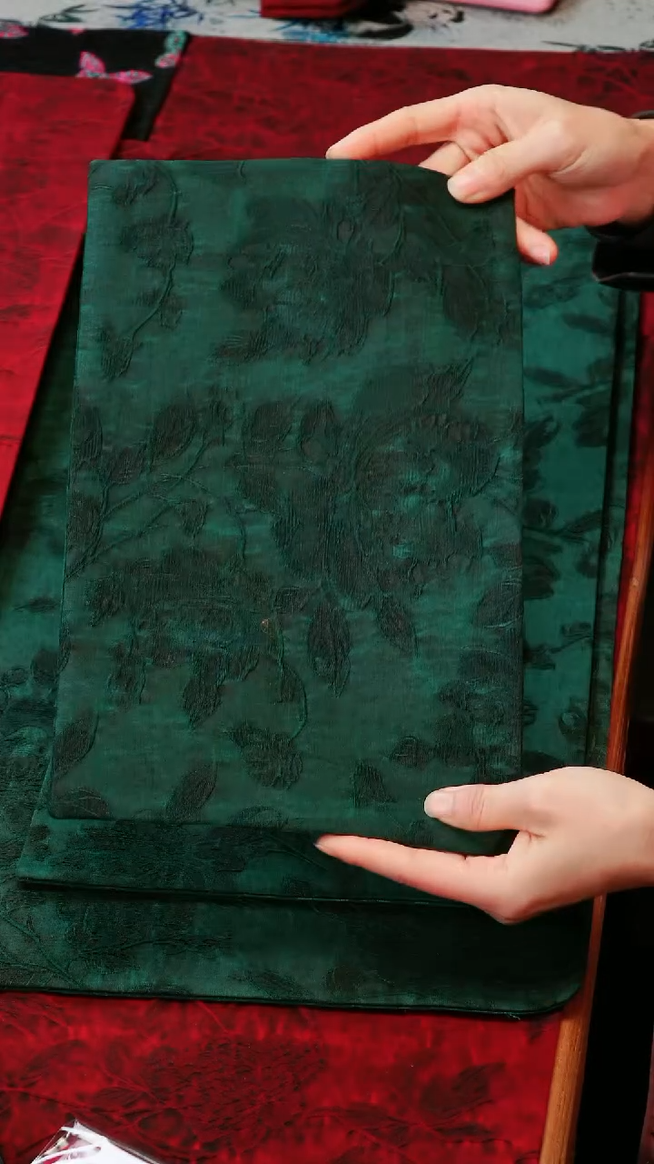 【闪购商品】摆件別具一閣布藝尺寸33+20