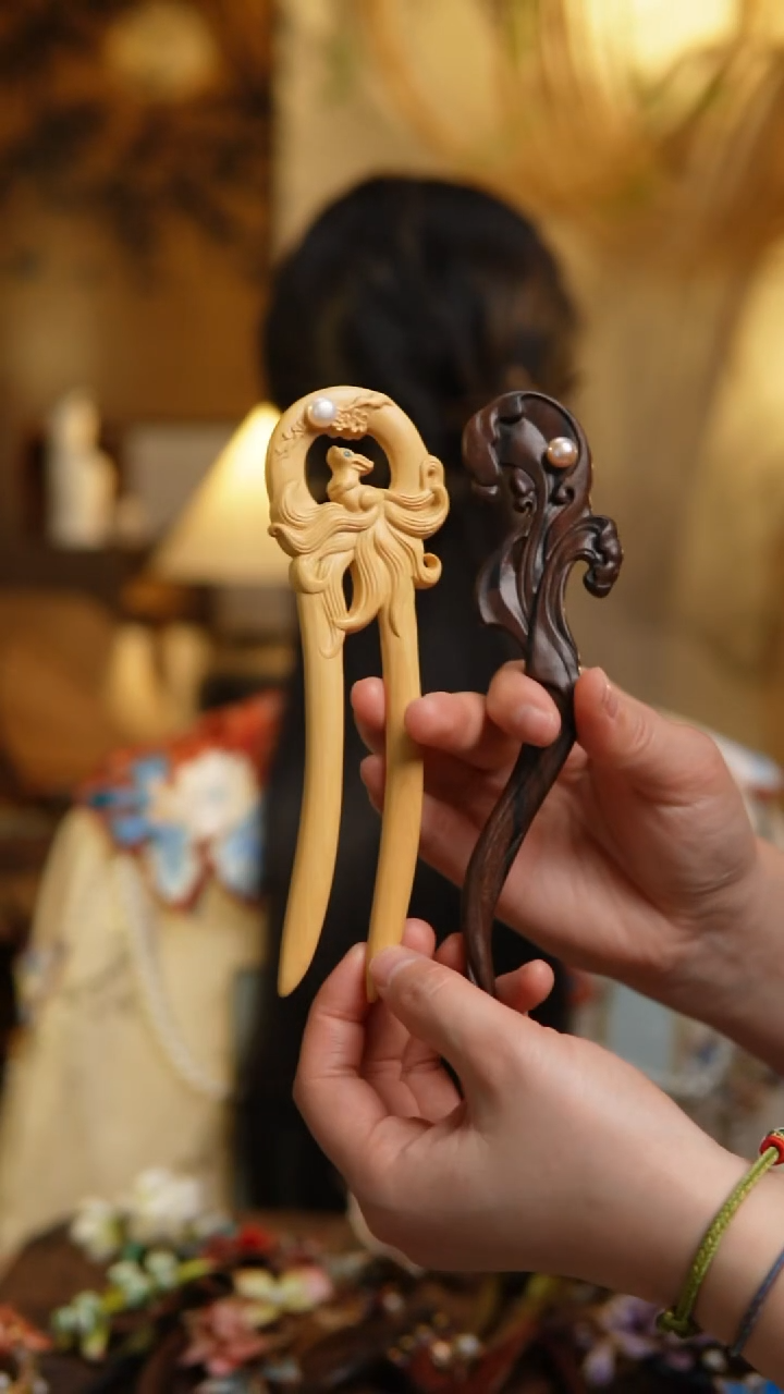 木原创设计定制组合两支A1