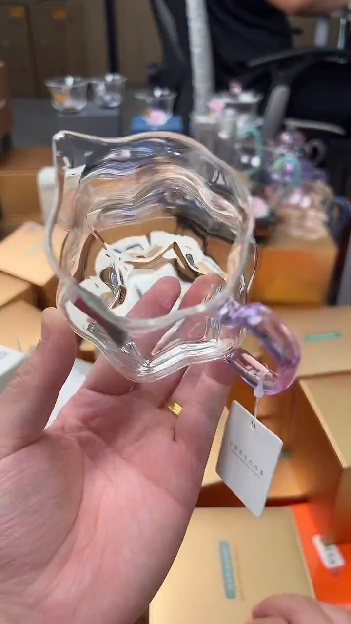 @@禾器晶彩颂妍浅紫色