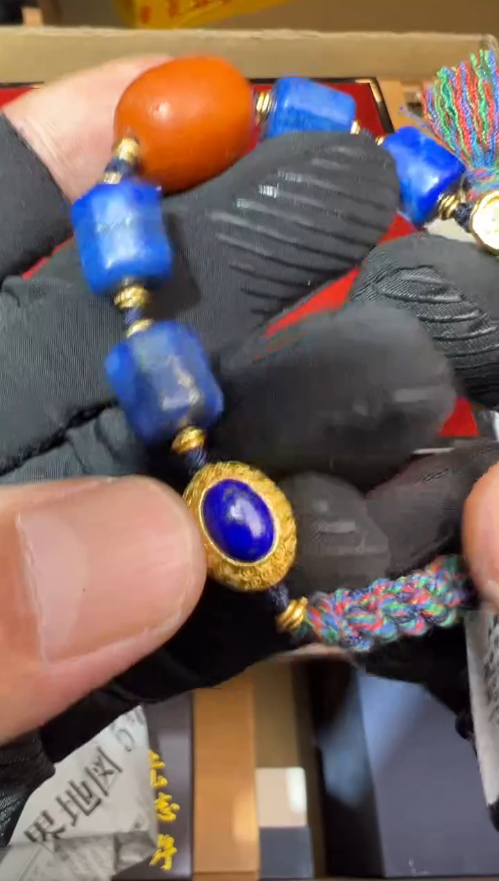 【闪购商品】瓷片工艺赏玩器物多样性发一个（卡单拉黑）
