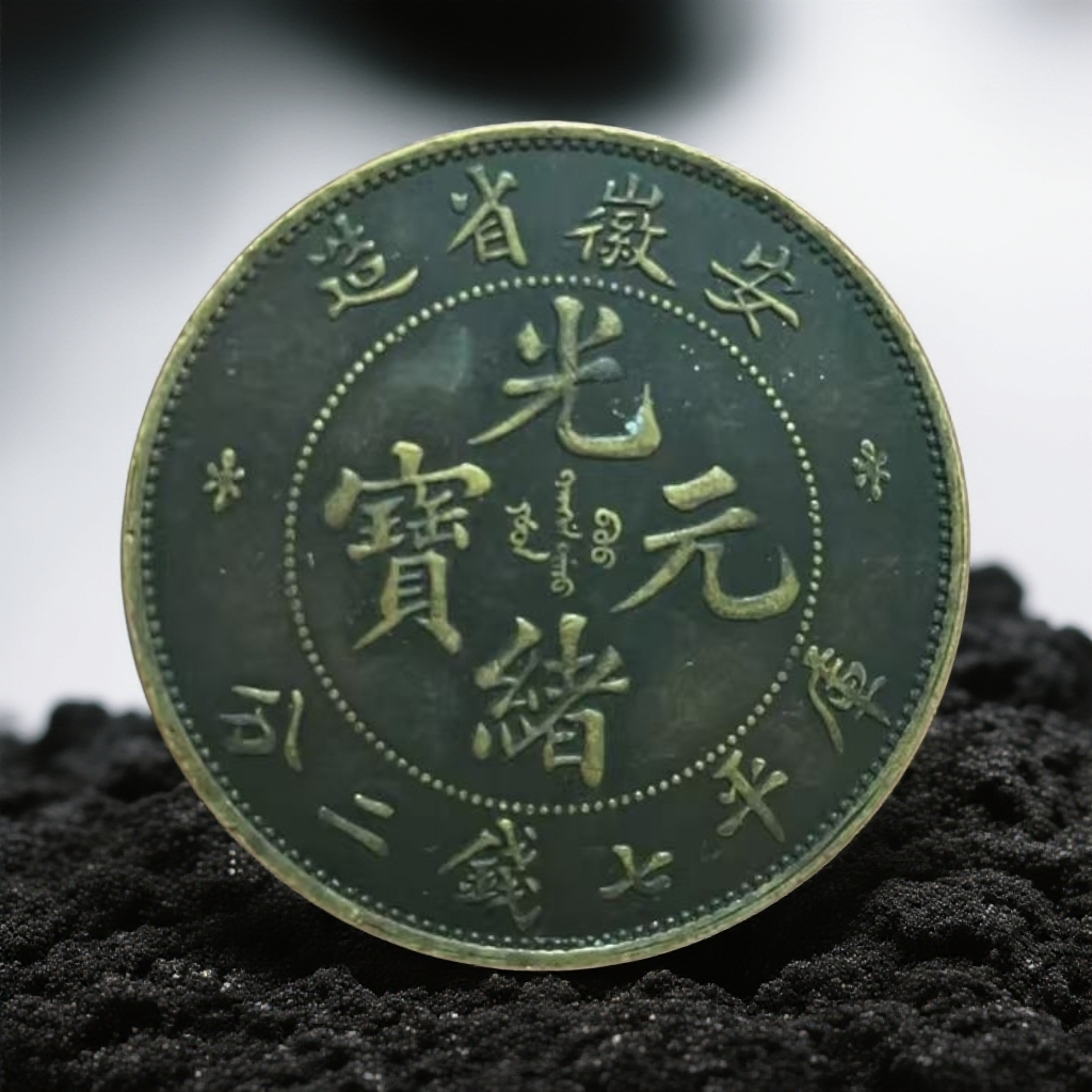 136复古大洋家居工艺摆件现代仿古工艺品