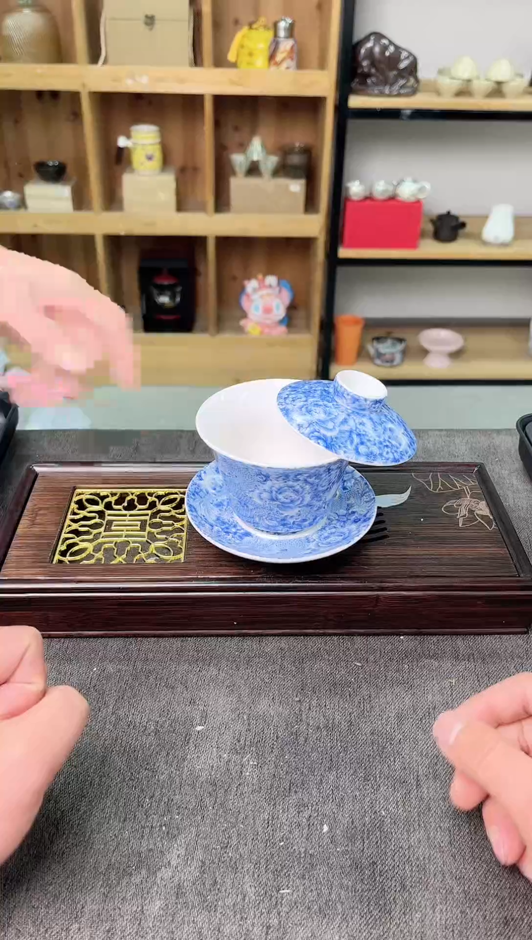 【闪购商品】@阿胖说瓷器陶瓷店铺