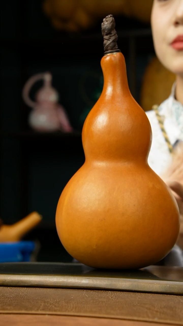 飞**光热水酒葫芦一物一拍E692