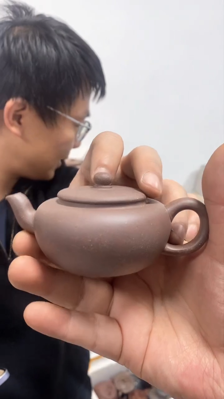 【闪购商品】紫砂茶壶【闪购商品】 紫砂 茶壶