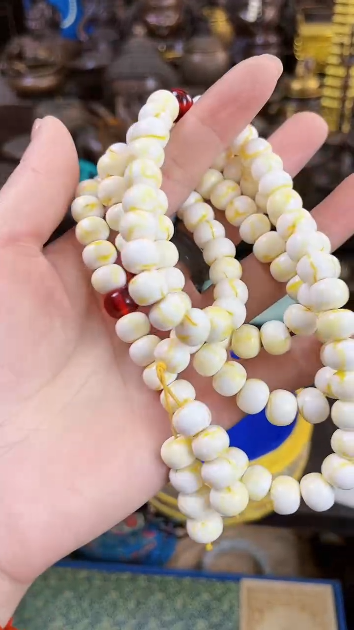 【闪购商品】蜜蜡手链未镶嵌【闪购商品闪购商品】