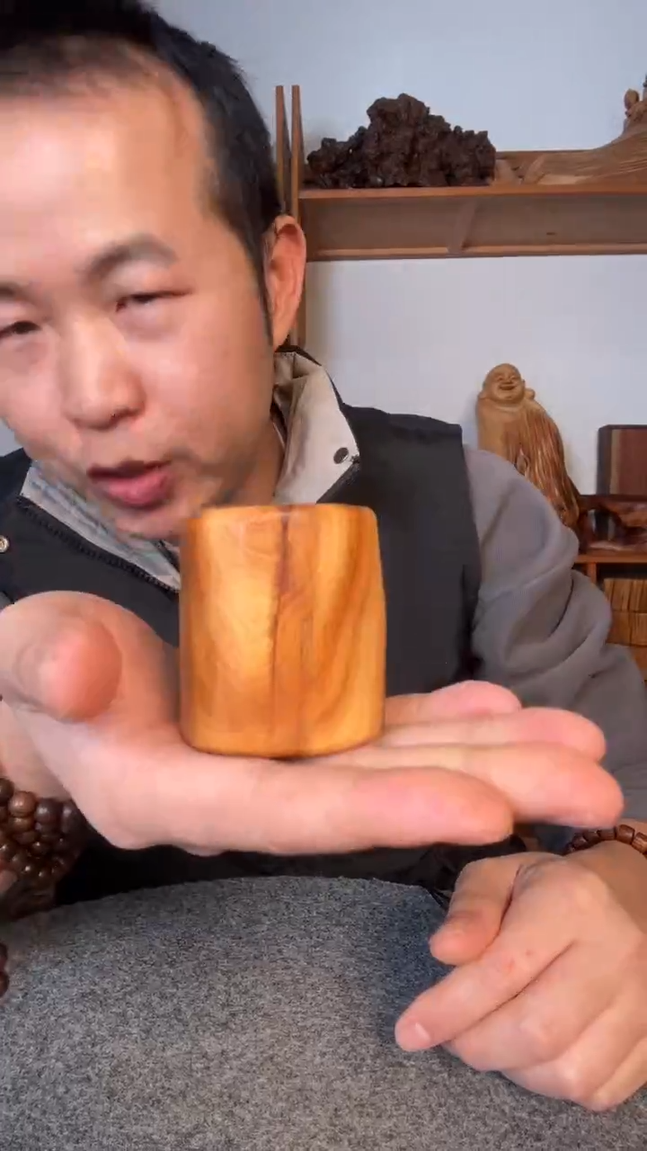 【闪购商品】柏木（崖柏）崖柏
