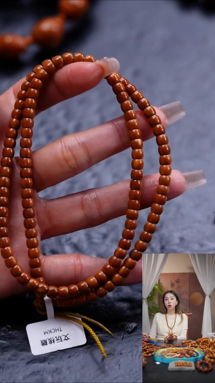 手串橄榄核橄榄核