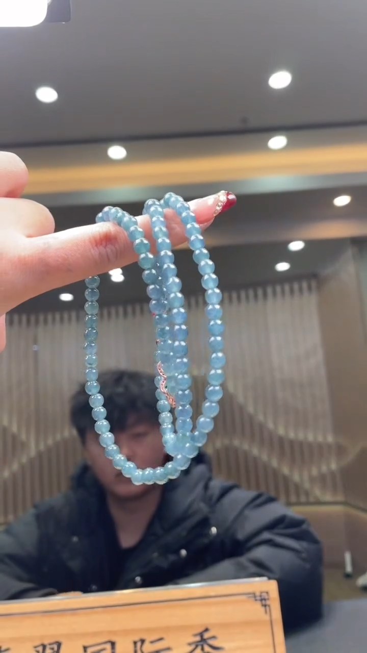 【闪购商品】定制翡翠未镶嵌      *A10 (只发一件)