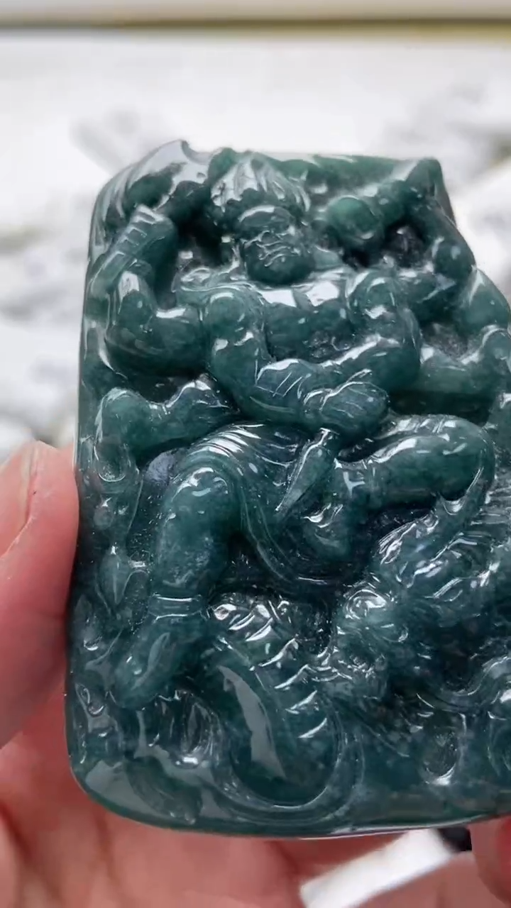 【闪购商品】翡翠颈饰未镶嵌8888888888888888