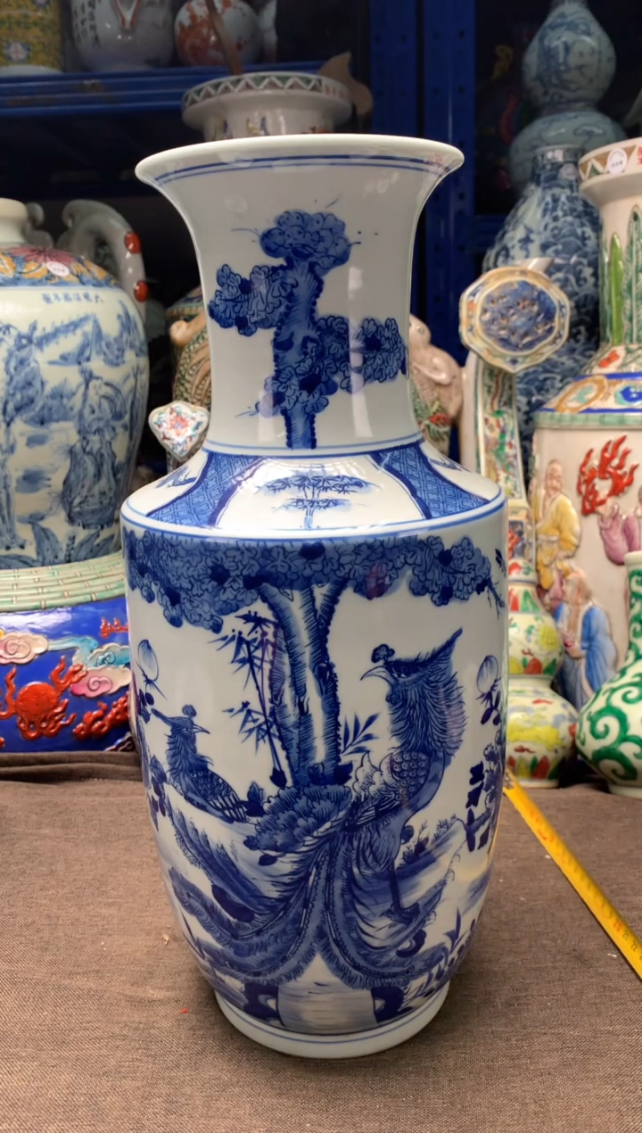 摆件陶旧藏瓷器旧藏瓷器