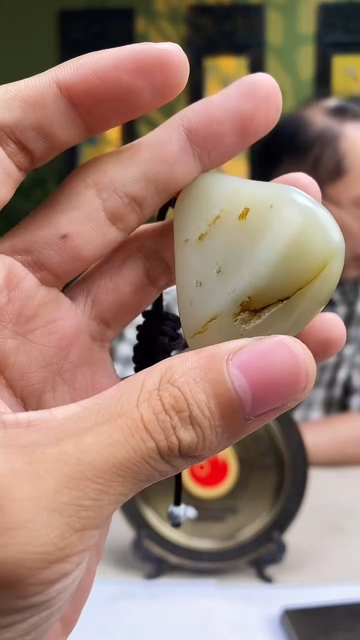 定制和田玉多样性发货 拍一发一 