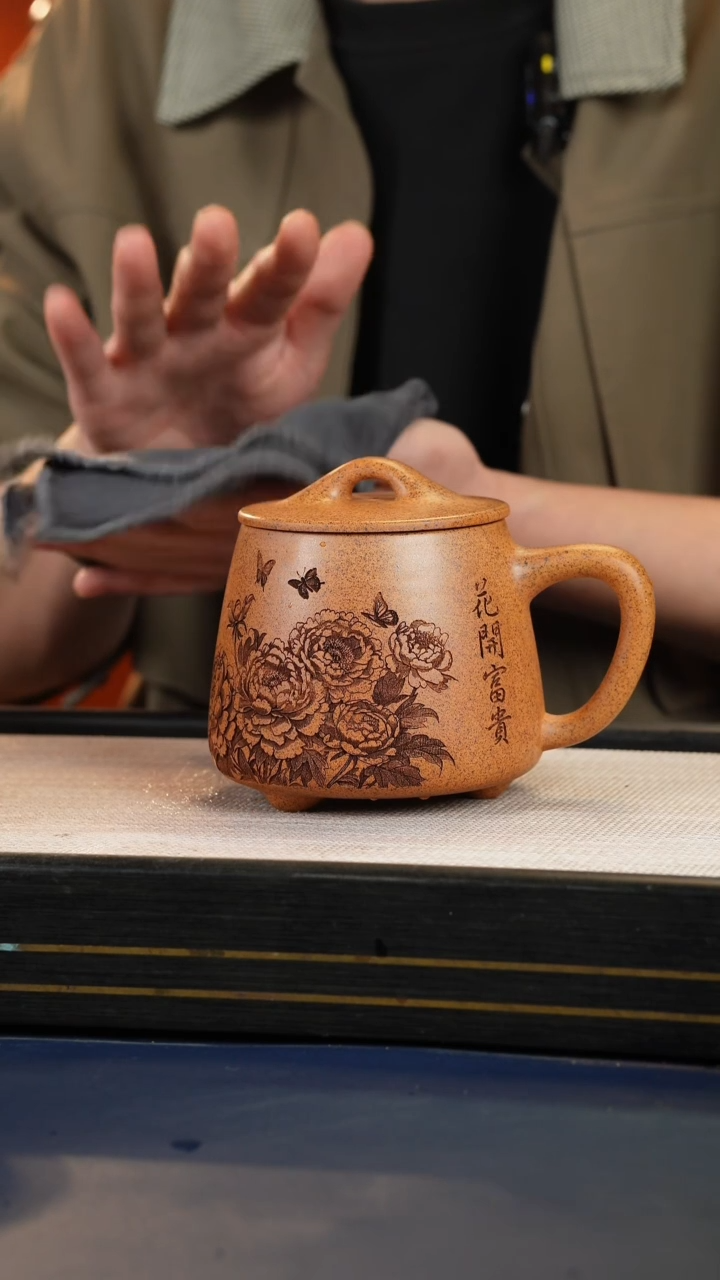 【闪购商品】紫砂茶杯dasgasgasgsgsgsa