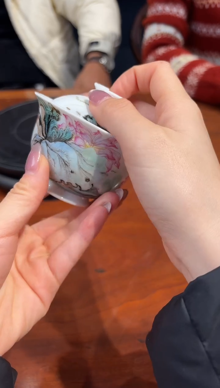 摆件瓷瓷博会&张全志专场80