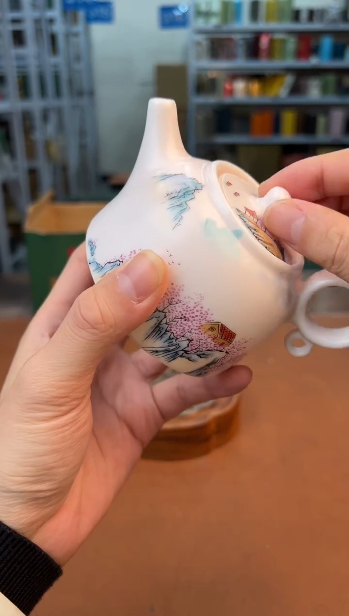 【闪购商品】喜物见山清仓福利品¥¥¥¥¥¥¥