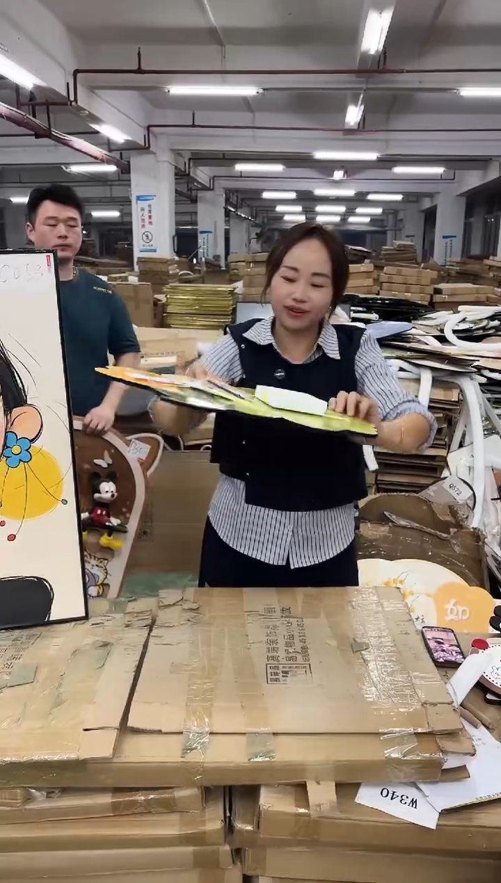 孤品微瑕朵朵闪购W479