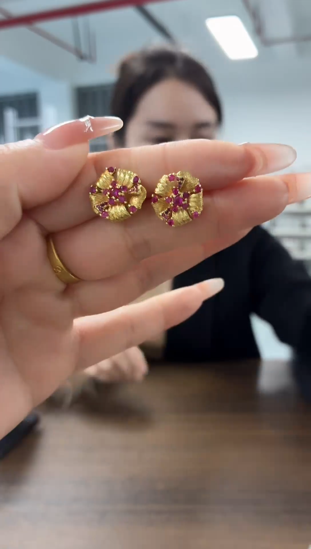 【高定甄选】高端轻奢多样性发货HF3320S