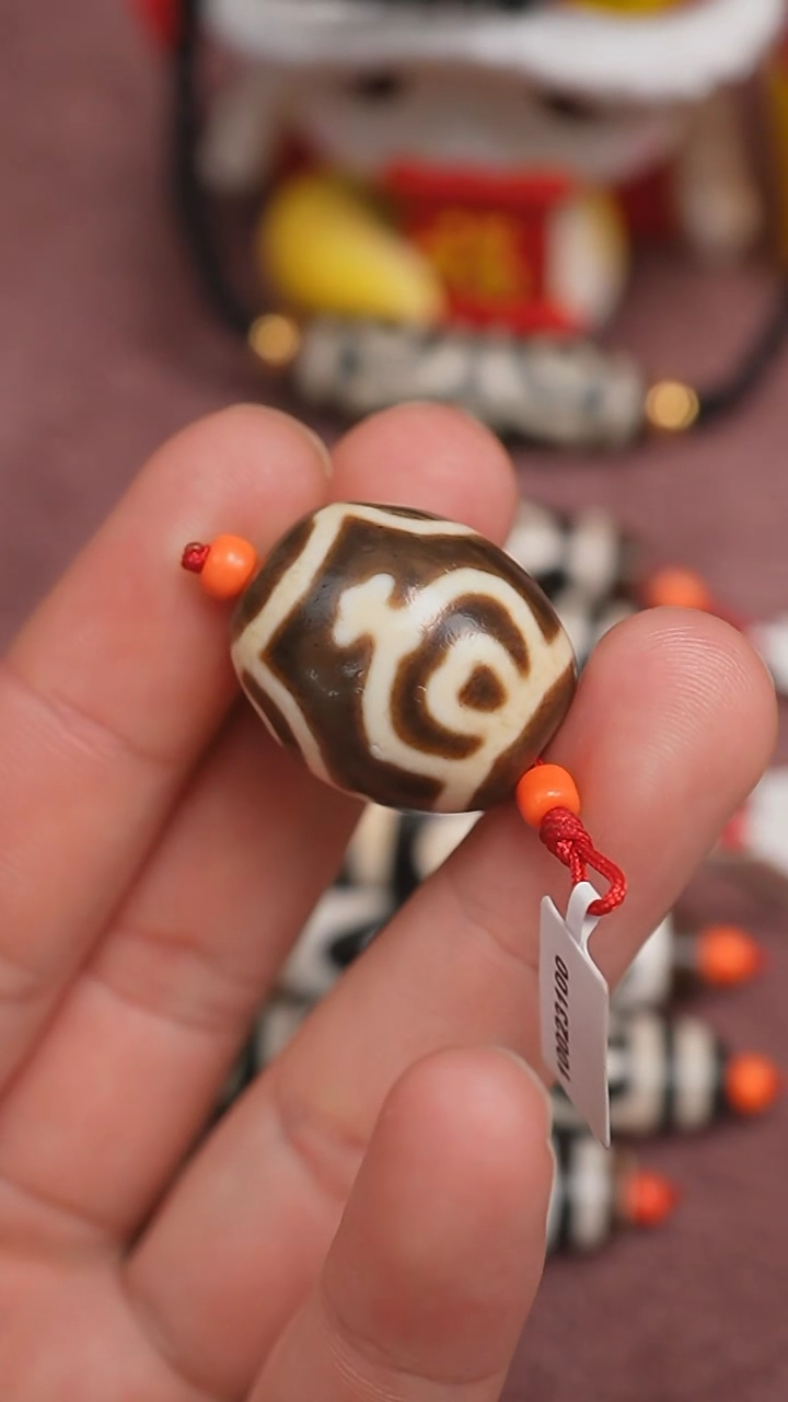 【闪购商品】玛瑙/玉髓颈饰未镶嵌聚缘页岩