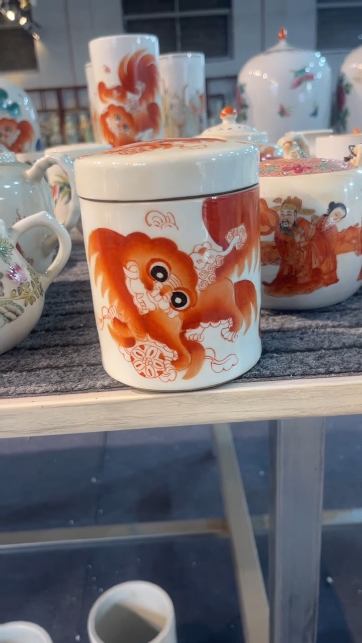 瓷器摆件瓷器摆件瓷器摆件