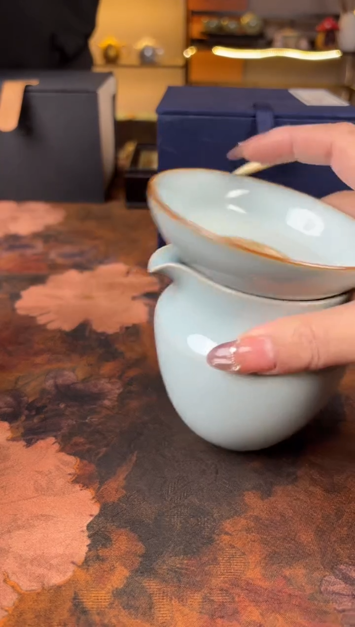 【闪购商品】孤品茶具@