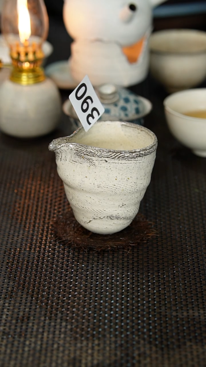 【闪购商品】390景德镇{立梦陶}手作